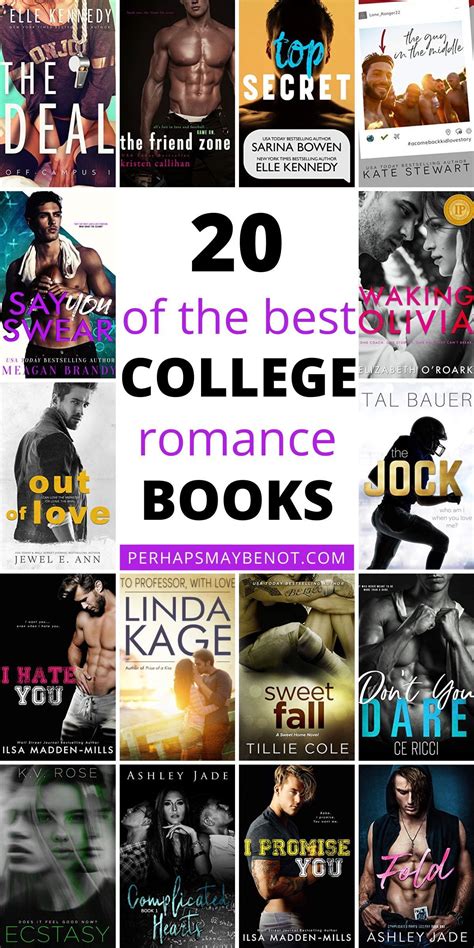 literorica college|college romance .